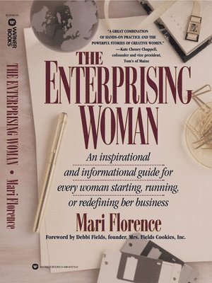 Mari Florence - The Enterprising Woman, Häftad. Tillgänglighet: Lägg i varukorg