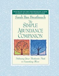 Simple Abundance Companion