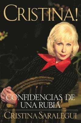 Cristina Saralegui - Cristina!, Häftad