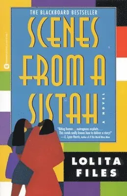Lolita Files - Scenes From A Sistah, Häftad. Tillgänglighet: Lägg i varukorg