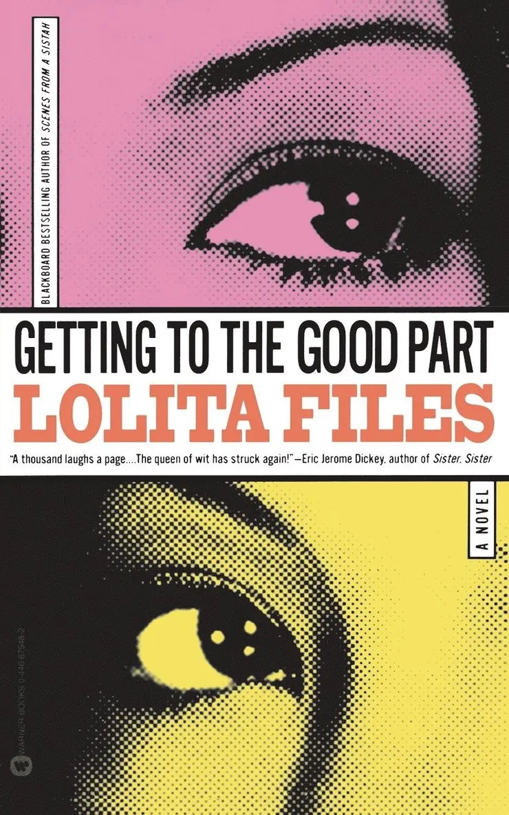 Lolita Files - Getting To The Good Part, Häftad. Tillgänglighet: Lägg i varukorg