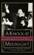 Knock at Midnight: Inspiration from the Great Sermons of Reverend Martin Luther King, Jr