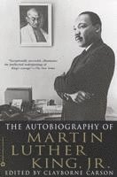 Autobiography Of Martin Luther King, Jr.