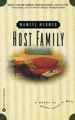 Mameve Medwed - Host Family, Häftad. Tillgänglighet: Lägg i varukorg