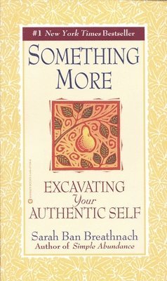 Sarah Ban Breathnach - Something More, Häftad