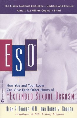 Alan Brauer, Donna J. Brauer - ESO, Häftad