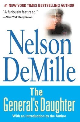 The General's Daughter by Nelson DeMille