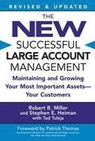 The New Successful Large Account Management
