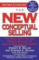 The New Conceptual Selling