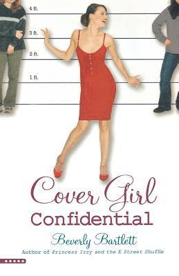 Beverly Bartlett - Cover Girl Confidential, Häftad