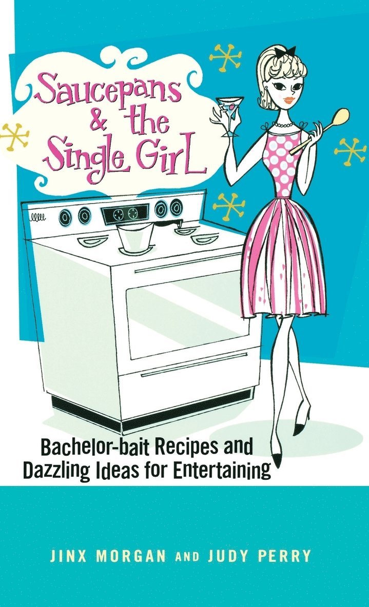 Saucepans And The Single Girl
