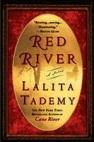 Tademy - Red River, Häftad