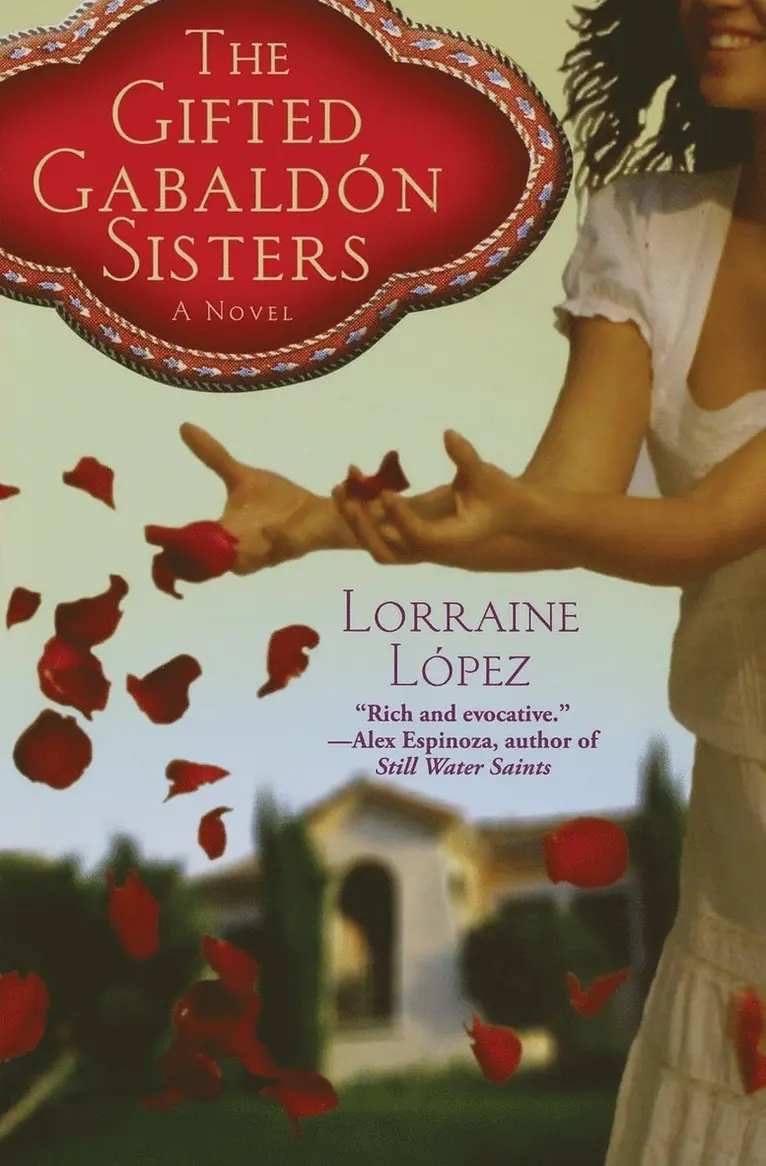 Lorraine López - Gifted Gabaldon Sisters, Häftad. Tillgänglighet: Lägg i varukorg