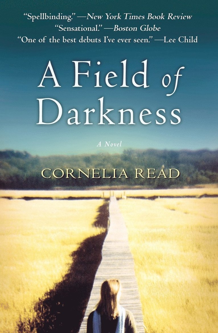 Cornelia Read - Field Of Darkness, Häftad