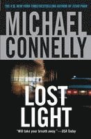 Michael Connelly - Lost Light, Häftad