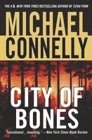 Michael Connelly - City of Bones, Häftad