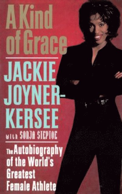 Kind Of Grace