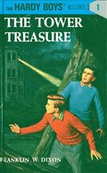 Hardy Boys 01: the Tower Treasure