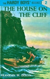 Hardy Boys 02: The House On The Cliff