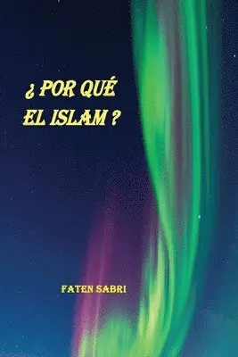 Faten Sabri - Por Qué EL Islam, Häftad. Tillgänglighet: Tillfälligt slut