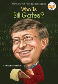 Who Is Bill Gates?