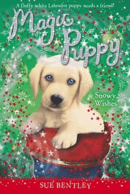 Sue Bentley - Snowy Wishes, Häftad