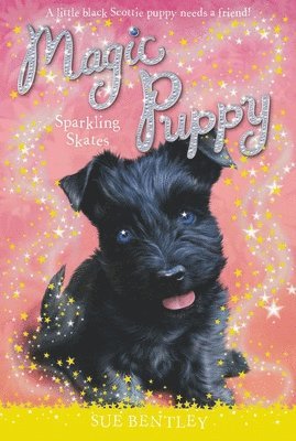 Sue Bentley - Sparkling Skates, Häftad