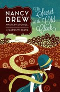 Secret of the Old Clock #1