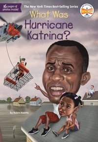 What Was Hurricane Katrina?