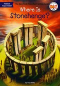 Where Is Stonehenge?