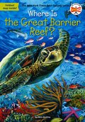 Where Is the Great Barrier Reef?