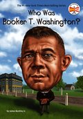Who Was Booker T. Washington?