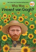 Who Was Vincent van Gogh?