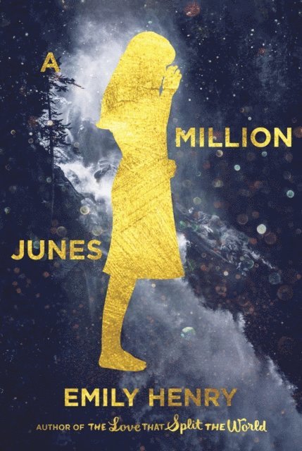 Emily Henry - Million Junes, E-bok