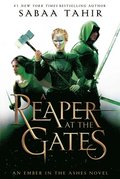 Reaper At The Gates