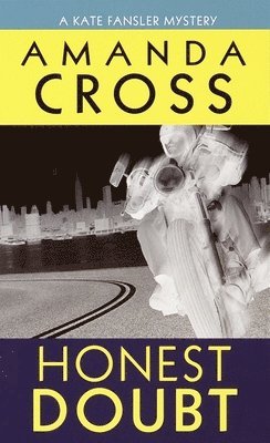 Amanda Cross - Honest Doubt, Pocket