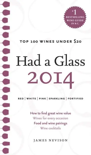 James Nevison - Had a Glass 2014, E-bok. Tillgänglighet: Lägg i varukorg