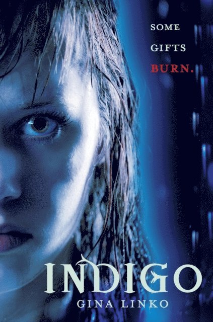 Gina Linko - Indigo, E-bok