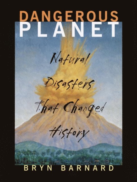 Bryn Barnard - Dangerous Planet, E-bok. Tillgänglighet: Lägg i varukorg