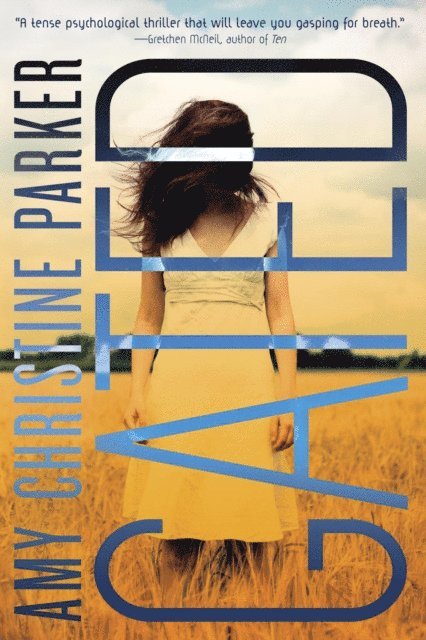 Amy Christine Parker - Gated, E-bok