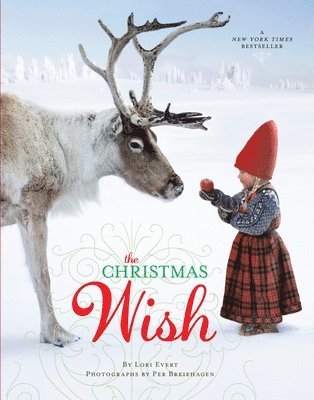 Christmas Wish av Lori Evert, Per Breiehagen
