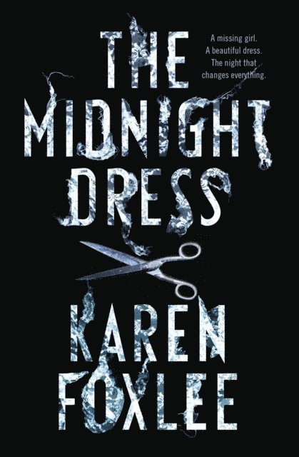 Karen Foxlee - Midnight Dress, E-bok