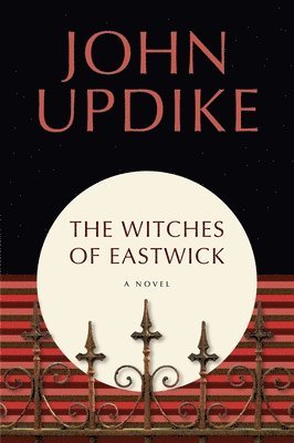 John Updike - The Witches of Eastwick, Häftad