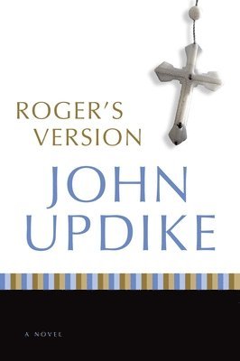John Updike - Roger's Version, Häftad