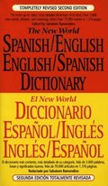 New World Spanish-English, English-spanish Dictionary