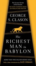 Richest Man In Babylon