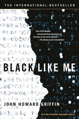John Howard Griffin - Black Like Me, Häftad