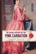 Secret History Of The Pink Carnation