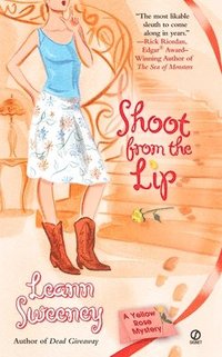 Shoot From the Lip
