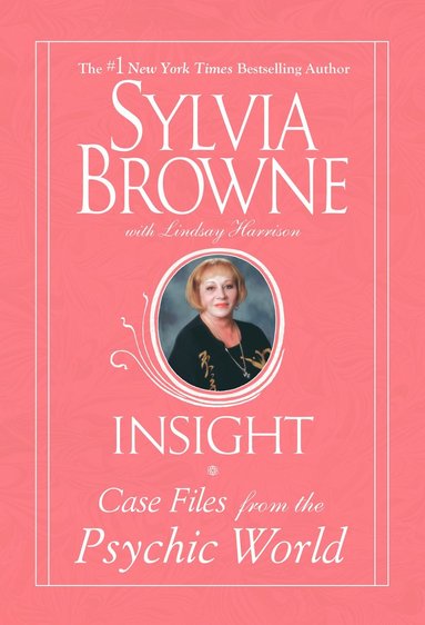 Insight av Sylvia Browne
